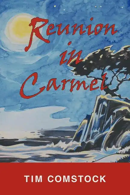 Reunion in Carmel - Paperback