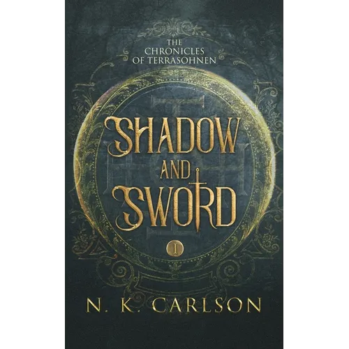 Shadow and Sword - Paperback
