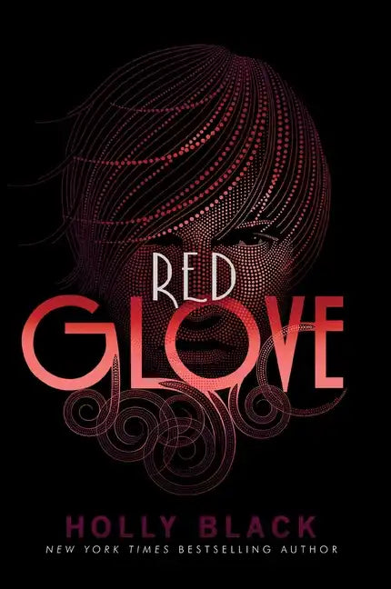 Red Glove - Paperback