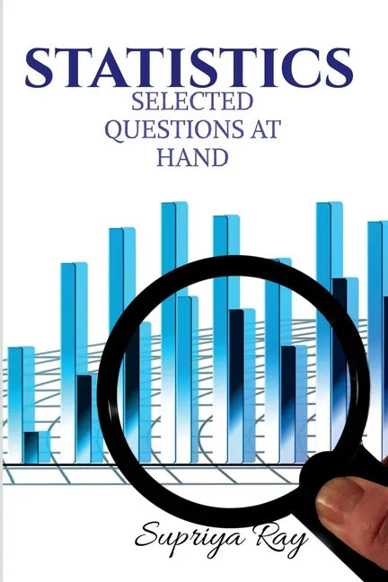 Statistics: Selected Questions at Hand - Paperback