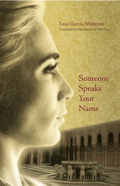 Someone Speaks Your Name - Paperback