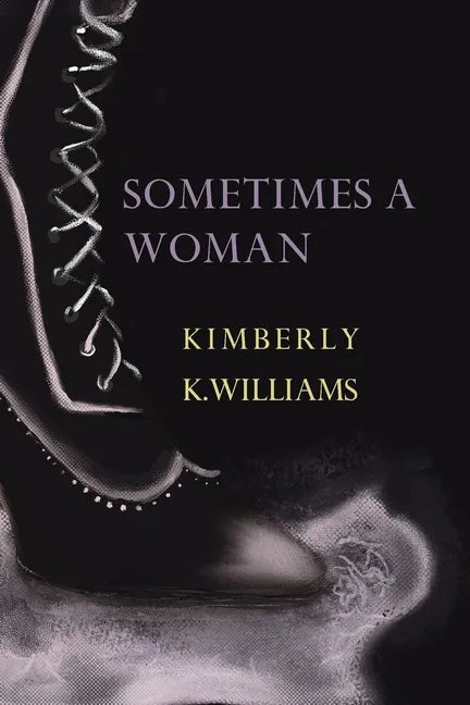 Sometimes a Woman - Paperback