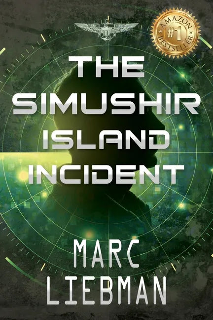 The Simushir Island Incident - Paperback