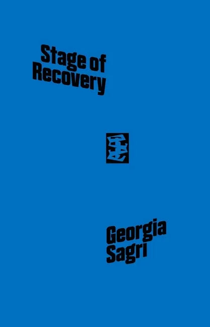 Stage of Recovery - Paperback