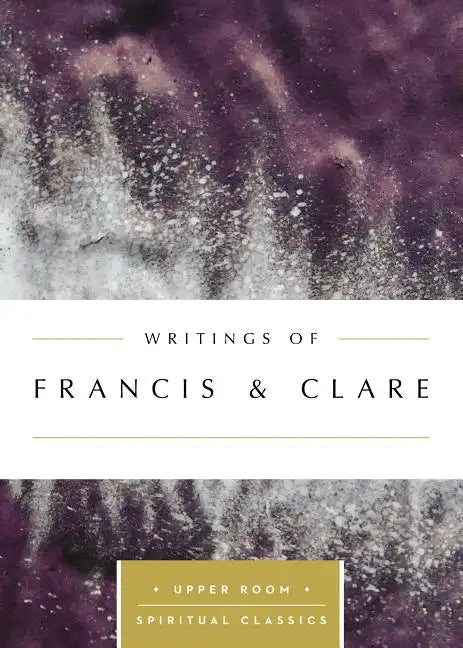 Writings of Francis & Clare - Paperback