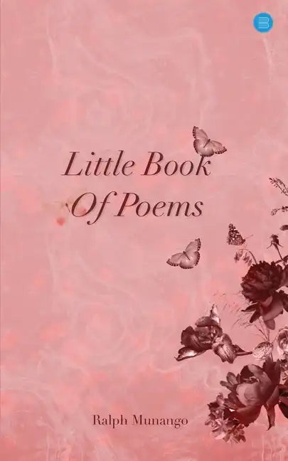 Little Book of Poems - Paperback