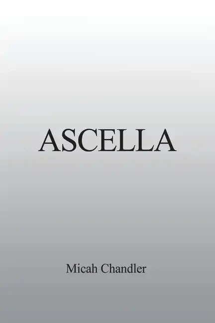 Ascella - Paperback