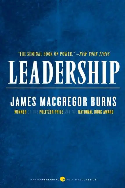 Leadership - Paperback
