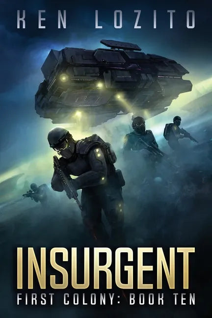 Insurgent - Paperback