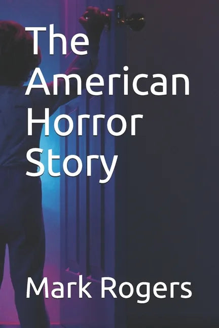 The American Horror Story - Paperback