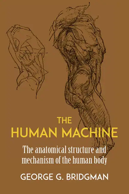 The Human Machine - Paperback