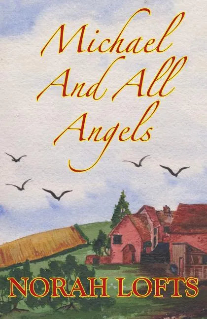 Michael And All Angels - Paperback