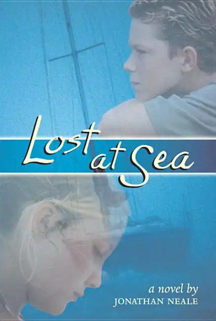Lost at Sea - Paperback