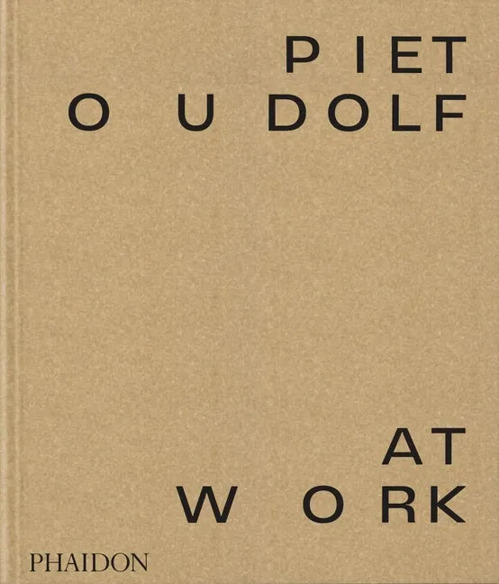 Piet Oudolf at Work - Hardcover