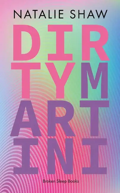 Dirty Martini - Paperback