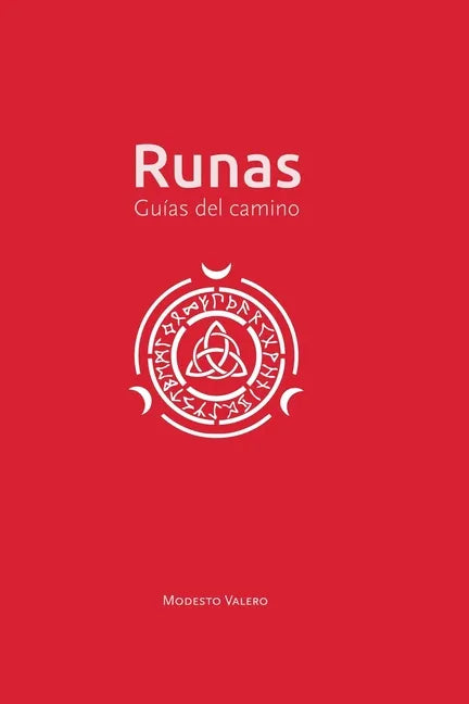 Runas: Guías del camino - Paperback