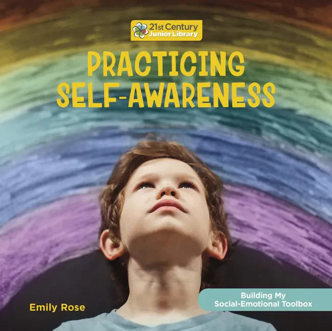 Practicing Self-Awareness - Paperback
