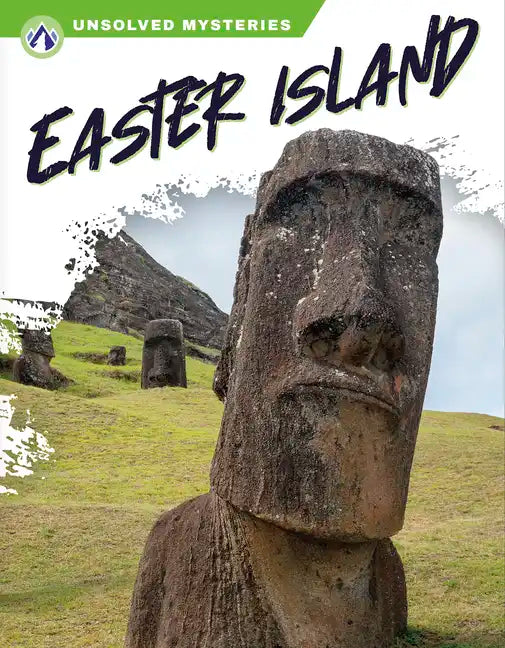 Easter Island - Library Binding