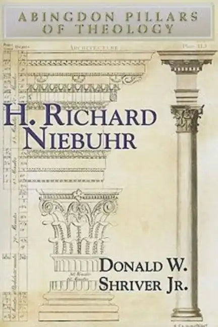 H. Richard Niebuhr - Paperback