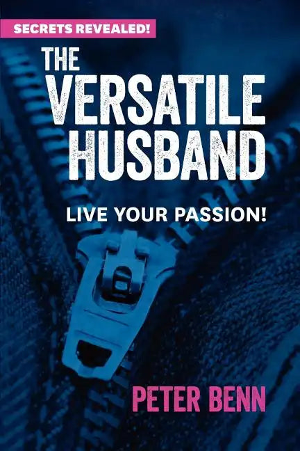 The Versatile Husband - Paperback