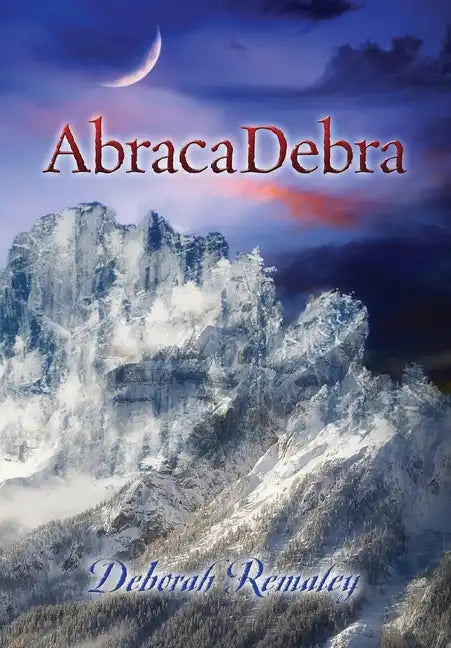 Abracadebra - Hardcover