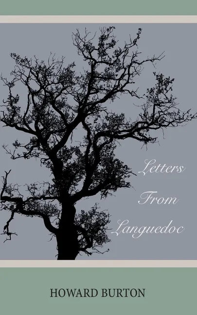 Letters From Languedoc - Paperback