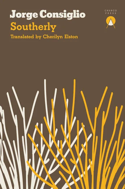 Southerly - Paperback