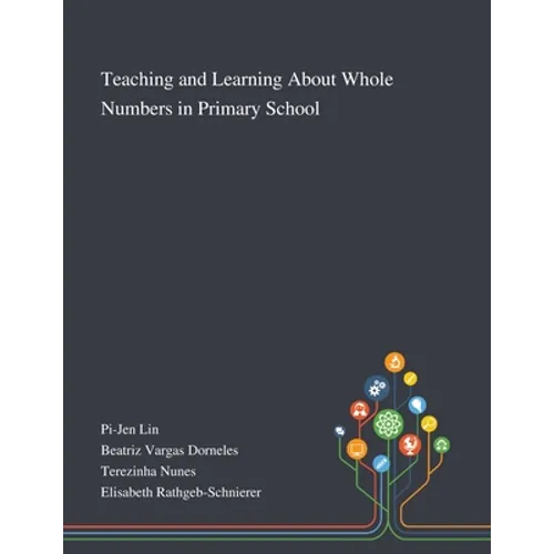 Teaching and Learning About Whole Numbers in Primary School - Paperback