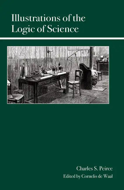 Illustrations of the Logic of Science - Paperback