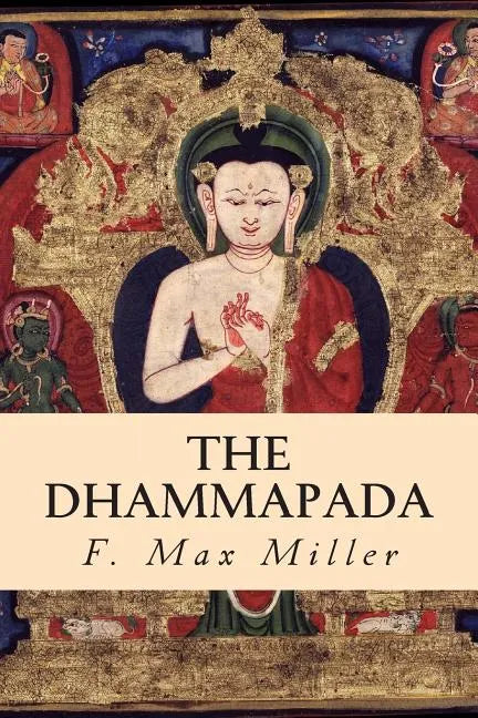The Dhammapada - Paperback