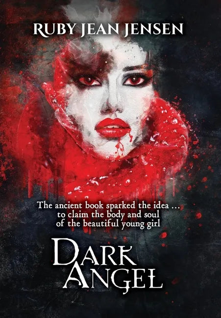 Dark Angel - Hardcover