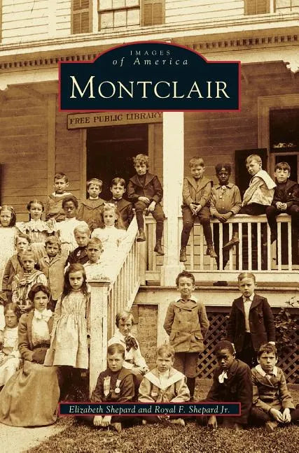 Montclair - Hardcover