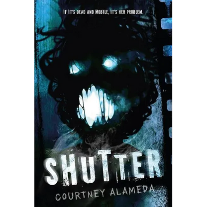 Shutter - Paperback