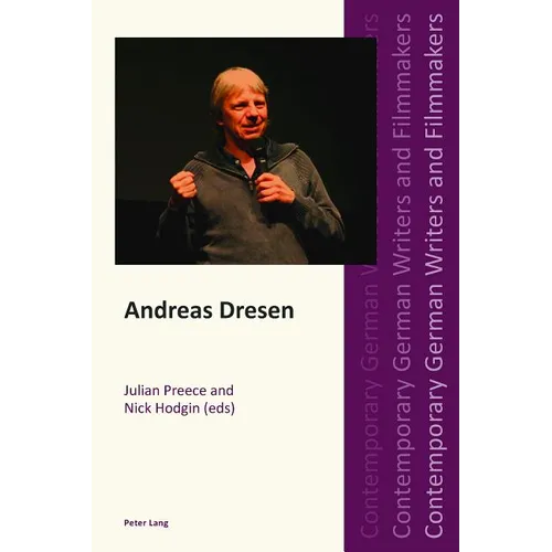 Andreas Dresen - Paperback