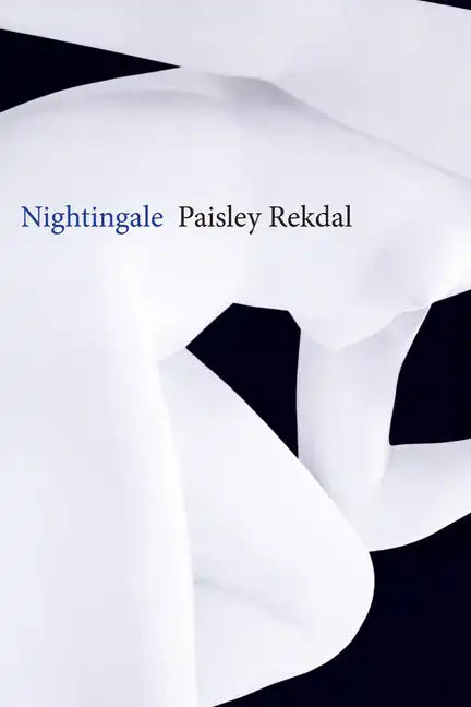 Nightingale - Paperback