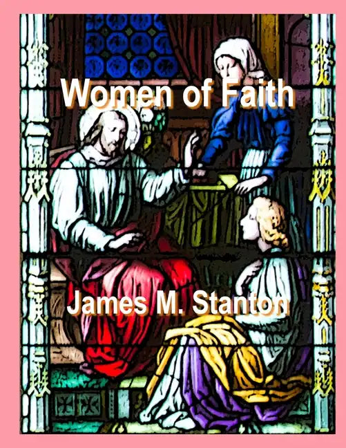 Women of Faith - Updated - Paperback