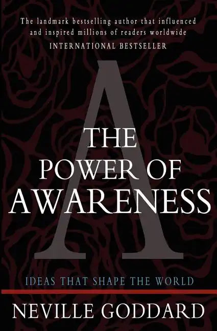 The Power of Awareness - Paperback