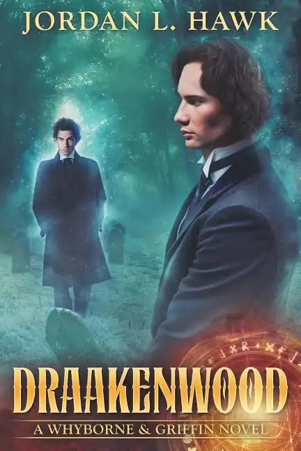 Draakenwood - Paperback