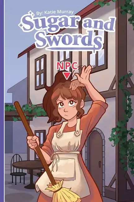 Sugar and Swords - Paperback