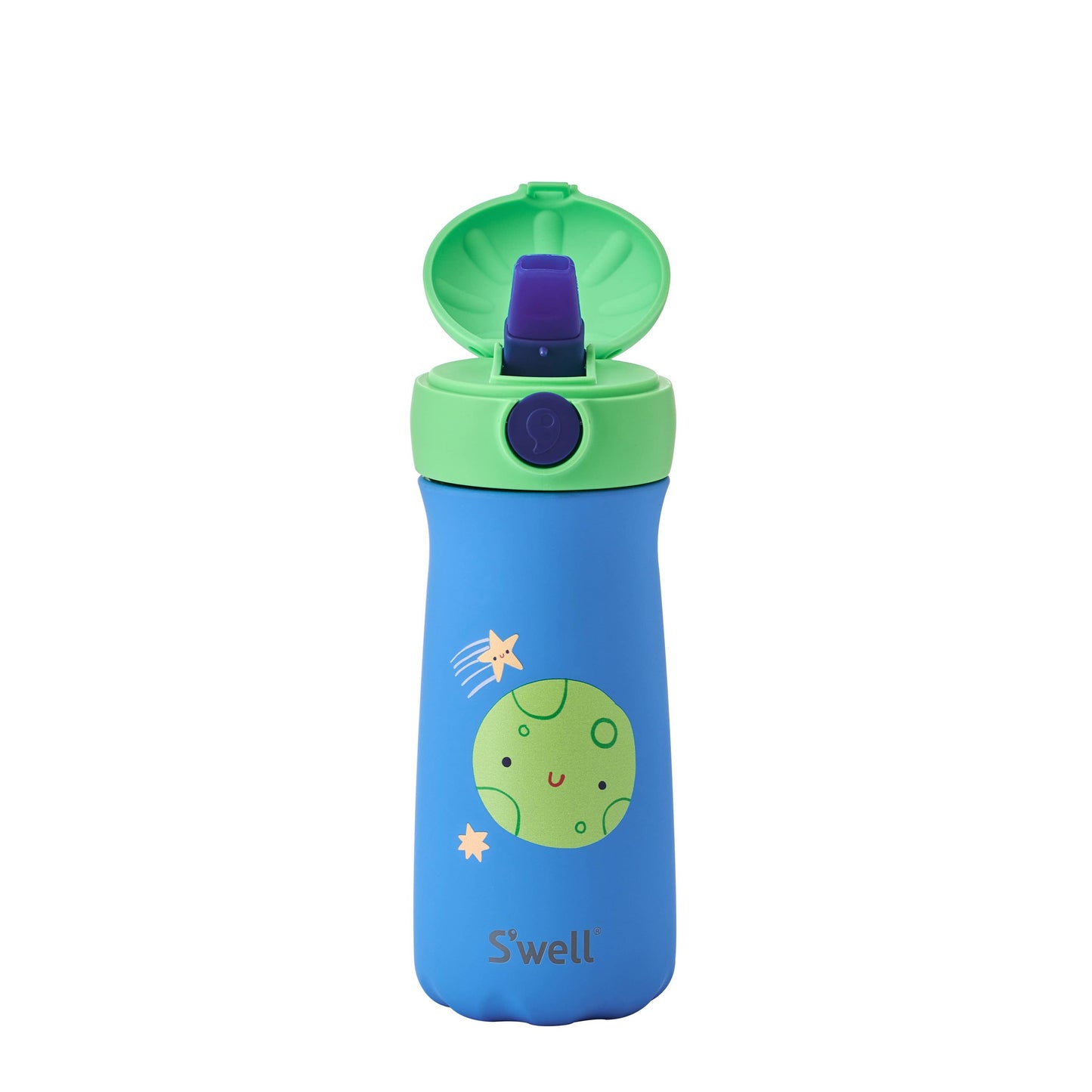 14oz Over The Moon Pop Top Traveler