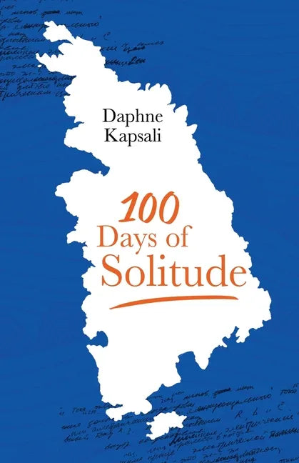 100 days of solitude - Paperback