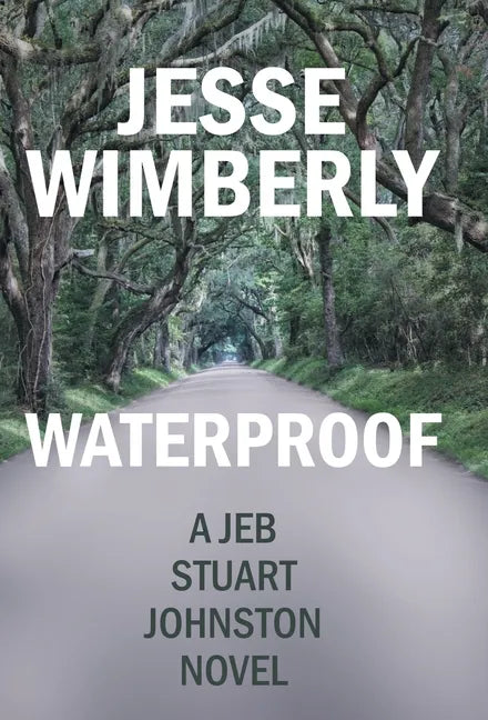 Waterproof - Hardcover