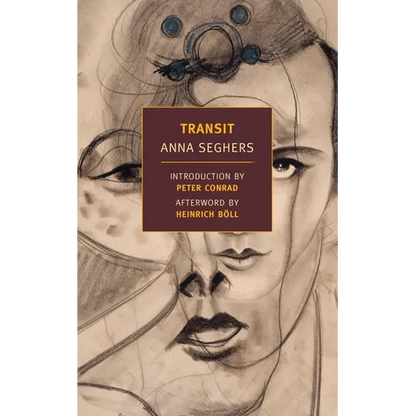 Transit - Paperback
