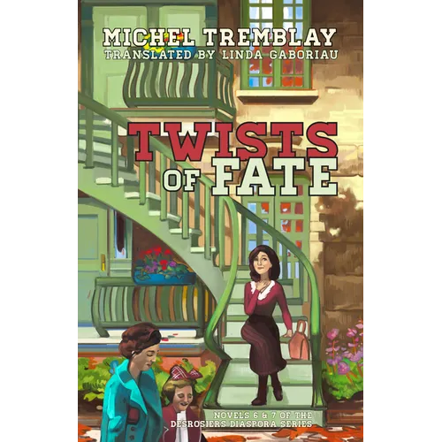 Twists of Fate: If by Chance & Destination Paradise - Paperback