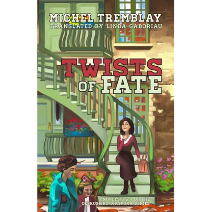 Twists of Fate: If by Chance & Destination Paradise - Paperback