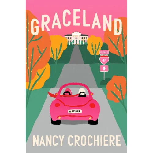 Graceland - Paperback