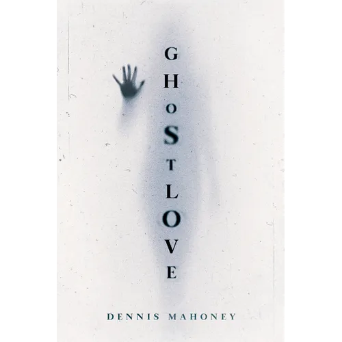 Ghostlove - Paperback