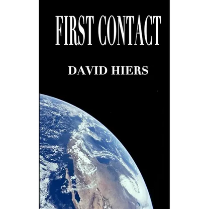 First Contact - Paperback