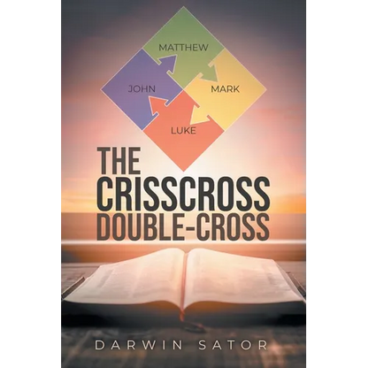 The Crisscross Double-cross - Paperback