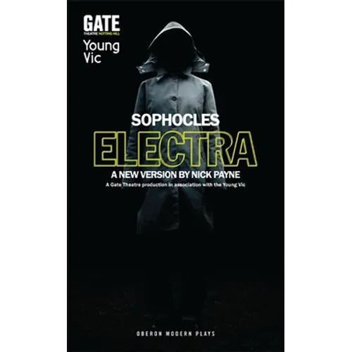 Electra - Paperback